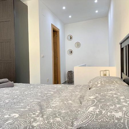 Uim Mediterraneo Casita Palancia Wifi Sagunto Eksteriør bilde