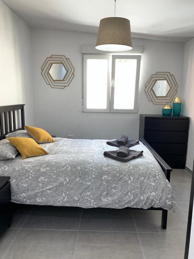 Uim Mediterraneo Casita Palancia Wifi Sagunto Eksteriør bilde