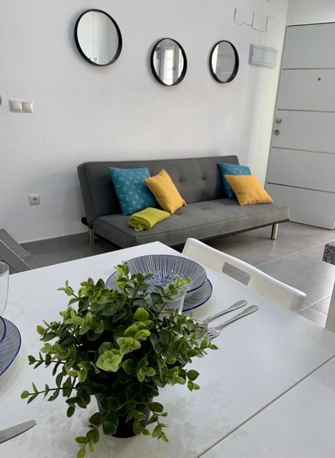 Uim Mediterraneo Casita Palancia Wifi Sagunto Eksteriør bilde